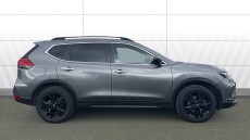 Nissan X-Trail 1.7 dCi N-Tec 5dr Diesel Station Wagon